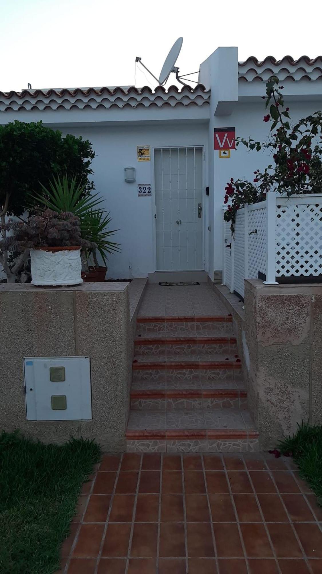 Island Village Costa Adeje  Habitación foto